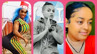 🔴 Ethiopian Tik Tok Funny Videos Compilation #Seifu on EBS DJ LEE