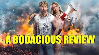 The Fall Guy - Movie Review | An Explosive Rom-Com!