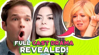 iCarly Cast Personal Drama You Had No Idea About! | The Catcher