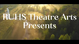 RUHS Presents Beauty & the Beast Trailer 2024