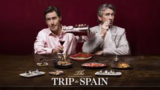 The Trip to Spain - "Do Your Mick Jagger"