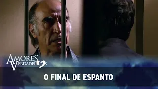 Amores Verdadeiros - O Final de Espanto