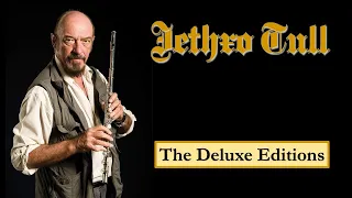 Jethro Tull: A Ranking | Deluxe Edition Box Sets