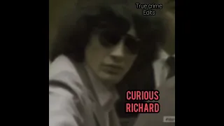 Which one do you choose Richard Ramirez Edit #richardramirez