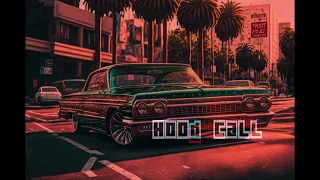 [SOLD]  G-funk Rap Beat "Hood Call" (Prod by Junglee Muzik)