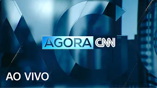 AO VIVO: AGORA CNN - 20/08/2022