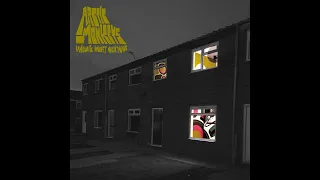 505 - Arctic Monkeys | No Drums (Drumless)