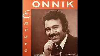 Onnik Dinkjian - Karoon Karoon 1974