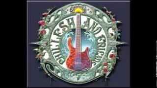 Phil lesh and Friends- dear mr. fantasy-hey jude-dear mr. fantasy 12/7/2013 Terrapin Crossroads