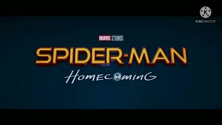 All Spider-Man Trailer Logos (2002-2022)