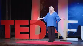 What Everyday People Can Do to Stop Human Trafficking | Dotti Groover-Skipper | TEDxEustis