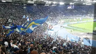 "LA LAZIO MIA"  LAZIO-fiorentina