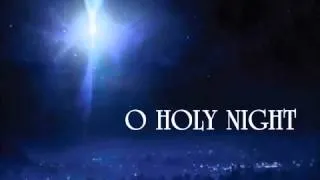 O, Holy Night by Chris Tomlin