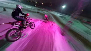 Motocross / FPV video
