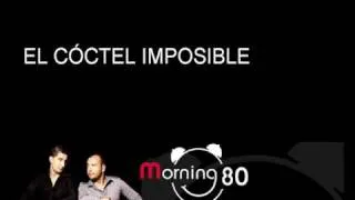 Morning80 - el coctel imposible - jackson five y black eyed peas