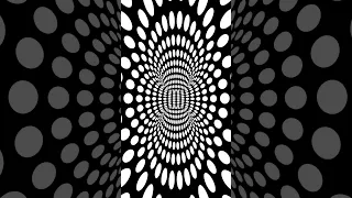 EXPAND YOUR MIND 🤔 #opticalillusion #hypnosis #conciousness