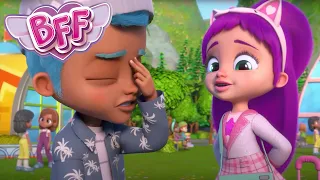 Aventuras BFF 💗 Capitulos Completos 🦋 | DIBUJOS ANIMADOS en ESPAÑOL