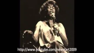 Sarah Vaughan - 1981