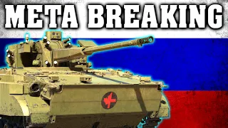 Russia Discounts - May Sale 2024 - War Thunder