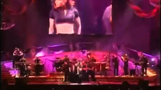 Janet Jackson- Got 'til it's gone LIVE The Velvet Rope tour