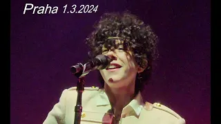 LP -  Praha O2 Universum 01.03. 2024