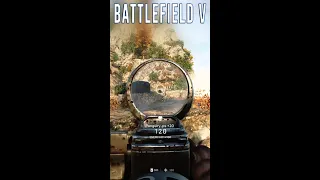 Battlefield 5 - RELIABLE Sten gun! 👌👌