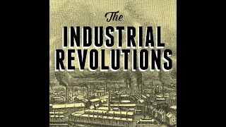 Podcast Special! - From Textile Workers to Rideshare Drivers: The Never-Ending History of Creativ...