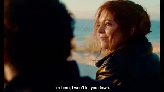 This is My Mother / La Vie de ma mère (2024) - Trailer (English Subs)