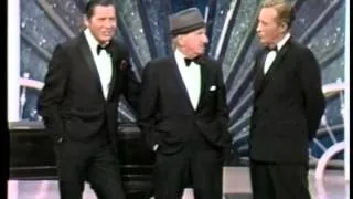 Hollywood Palace 5-01  Bing Crosby (host), Ravi Shankar, Milton Berle, The Association