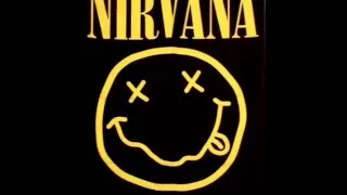 Nirvana - Smells Like Teen Spirit (8 bit)