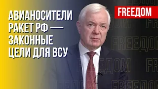 Предупреждение Лукашенко! Беларусь является участником террора за размещение авиации РФ, — Маломуж