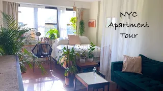 NYC APARTMENT TOUR | The Bronx |