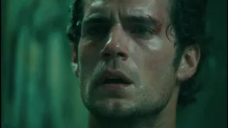 Henry Cavill ~ Round and round (The Cold Light of Day)