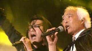 Chicken Attack Live - CHTHONIC ft.Takeo Ischi 閃靈-雞攻擊の術