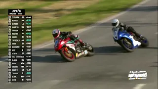 Imatranajo 2022 - IRRC SSP Race 1