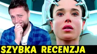 Linia życia (2017) -#Szybkie recenzje