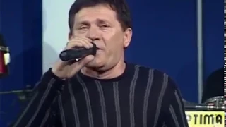 Milos Bojanic - Semberijo moja - (Live) - Zapjevaj uzivo - (Renome 21.04.2006.)