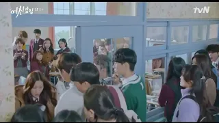 True Beauty Ep 13 l Im Jukyung getting bullied at school