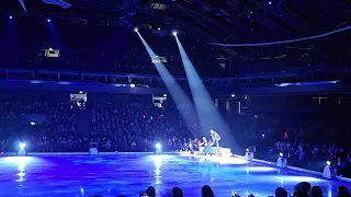 Frozen full live : Disney on ice Helsinki 2024 ( Elsa, Anna and Olaf...)