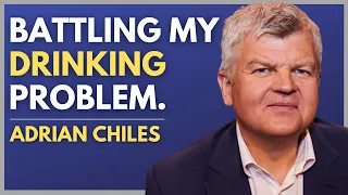 How I Learned To Love Alcohol More By Drinking Less | Adrian Chiles