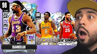 New Free Galaxy Opal for MT and 100 OVR Packs but New Free Dark Matter is Coming! NBA 2K24 MyTeam