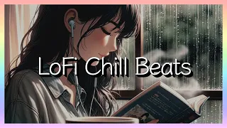 [𝐥𝐨𝐟𝐢]🎵Chill🎶Good music to listen to while reading a book or working