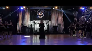 Samba Show - AKSEL Dance Festival 2024