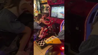 Motorbike simulator