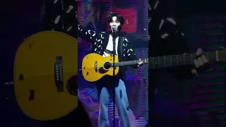 [하현상] 정말 이상한 날이야 이 모든 게 날 돕고 있어 (230805 Ha Hyun Sang 1st Concert Tour 'Time and Trace' - 서울)