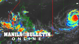 Super typhoon Mawar may induce ‘habagat’ rains