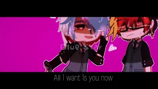 //~All I Want Is You Now//Countryhumans//13+//RusGer?//By:Blue Star 🌟