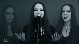 DIMMU BORGIR - GATEWAYS FULL VOCAL COVER