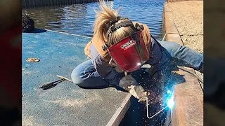 TOTAL IDIOTS AT WORK #183 | Extreme Fails Compilation 2022