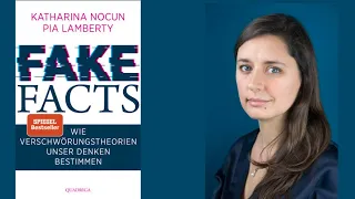 Katharina Nocun: "Fake Facts"